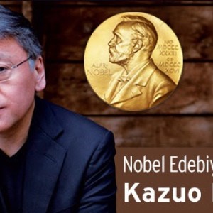 2017 Nobel Yazın Ödülü Açıklandı