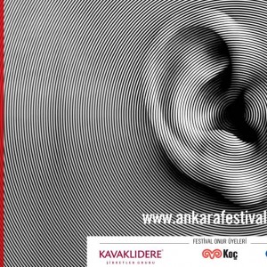 35. Ankara Müzik Festivali Başlıyor