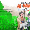 Ülkün Tansel’in “Ali ile Manoli” adlı çocuk kitabı yayımlandı