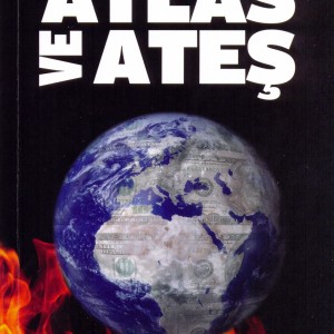 Atlas ve Ateş
