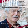 Berfin Bahar Dergisinin Şubat 2018 Sayısı Yüksel Pazarkaya’ya Ayrıldı