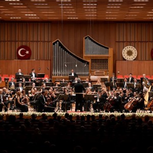 Cumhurbaşkanlığı Senfoni Orkestrası Yeni Dönem Açılışı 6 Ekim 2017’de İdil Biret Dinletisiyle Yapılacak