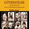 “Türklere Güvendiler”in 2. Baskısı Yayımlandı