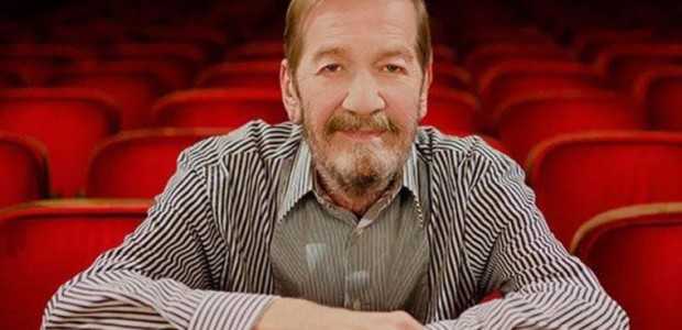 Usta Oyuncu-Yazar Ferhan Şensoy Yaşamını Yitirdi