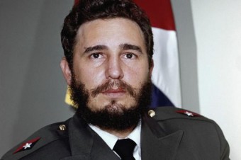 Noel Baba’dan Hediyeler, Fidel Castro, Çev. A.Cengiz Büker