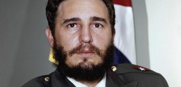 Noel Baba’dan Hediyeler, Fidel Castro, Çev. A.Cengiz Büker