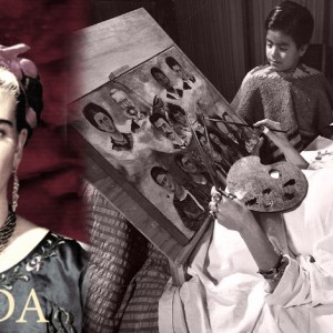 Frida’nın Yeniden Baskısı Okura Ulaştı