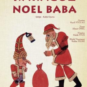 Karagöz Noel Baba – Tiyatro Tempo’da