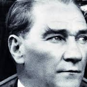 Büyük Devrimci Gazi Mustafa Kemal Atatürk’ü saygı, sevgi ve özlemle anıyoruz.