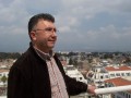 Türk Yazınının Ekin Elçisi Metin Turan, Günay Güner