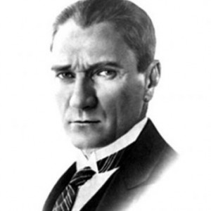 Büyük Devrimci Mustafa Kemal Atatürk’ü Yitirişimizin 79. Yılında Saygıyla Anıyoruz