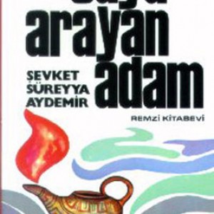 Suyu Arayan Adam* – M. Güner Demiray