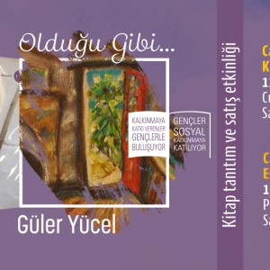Can Yücel Kültür Sanat Festivali