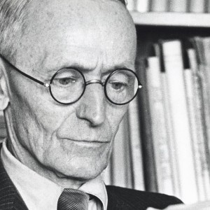 Edebiyatın Yalnız Şövalyesi: Hermann Hesse-Bedriye Korkankorkmaz