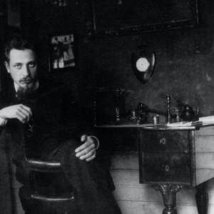 R. M. Rilke, şiir, Panter, Çev. A. Cengiz Büker