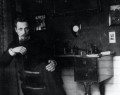 R. M. Rilke, şiir, Panter, Çev. A. Cengiz Büker