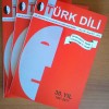 Çağdaş Türk Dili’nin Dil Derneği 30. Yıl, Nisan 2017 Özel Sayısı