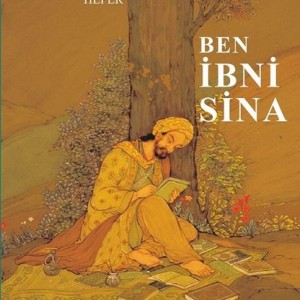 Ben İbni Sina (roman)